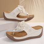 2026 spring and summer women's comfortable beach sandals