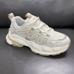 Women's Retro Mesh Sneakers