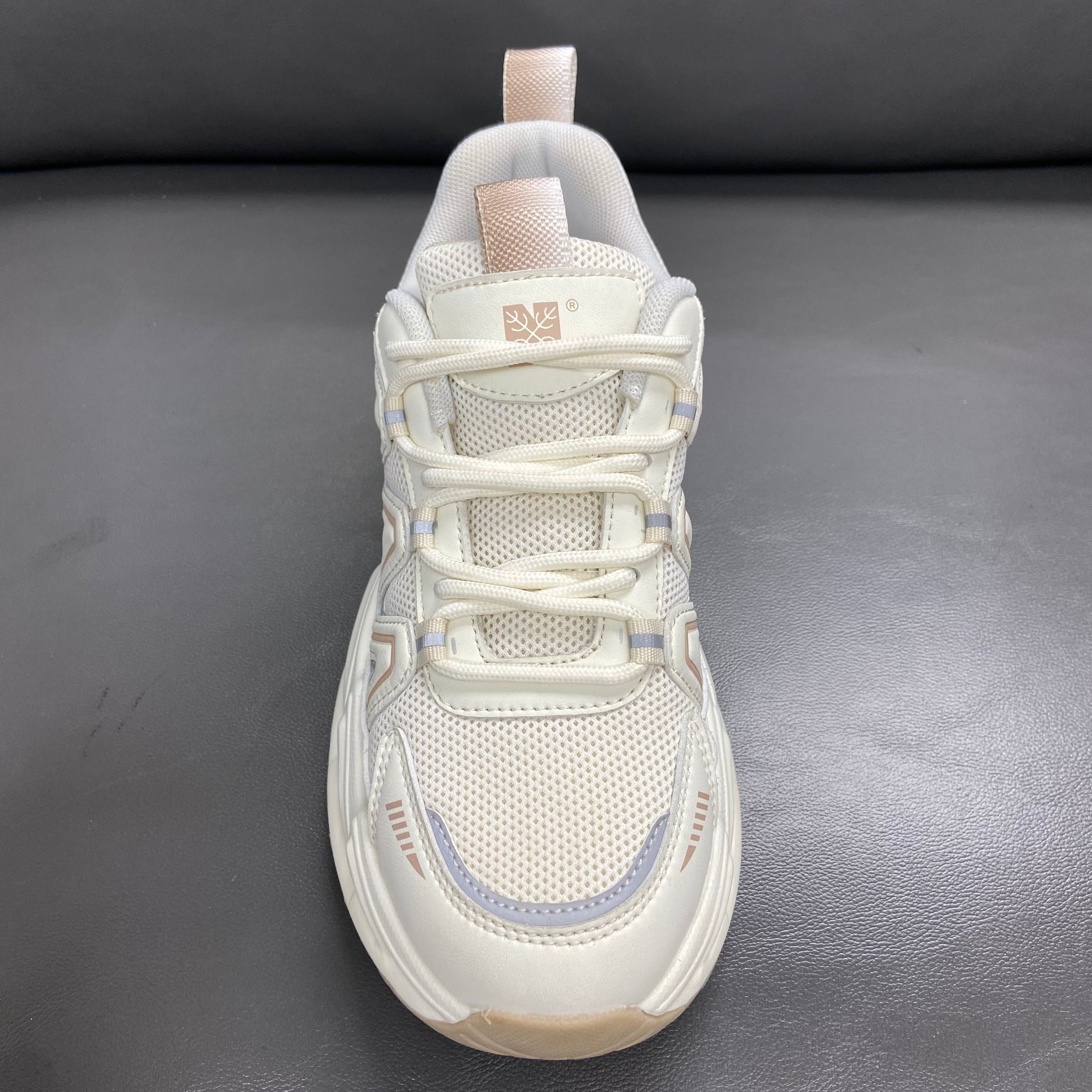 Women's Retro Mesh Sneakers