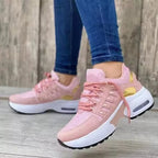 ⏰Last Day Promotion 49% OFF - ❤️Women's Comfort All-Day Versatile Sneaker